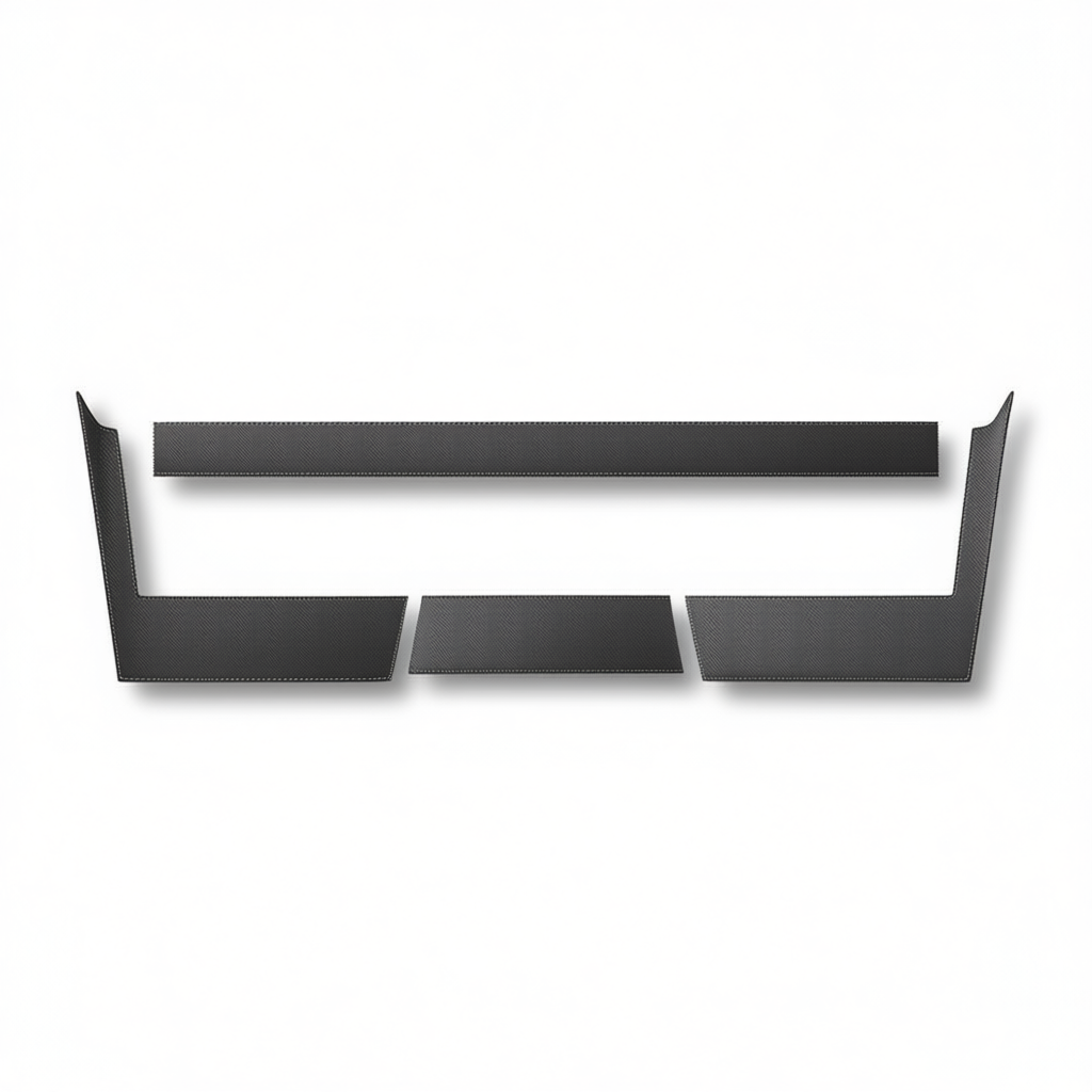 Tesla Cybertruck 2024+ Tub Mat – Tub Mat [W240007678]