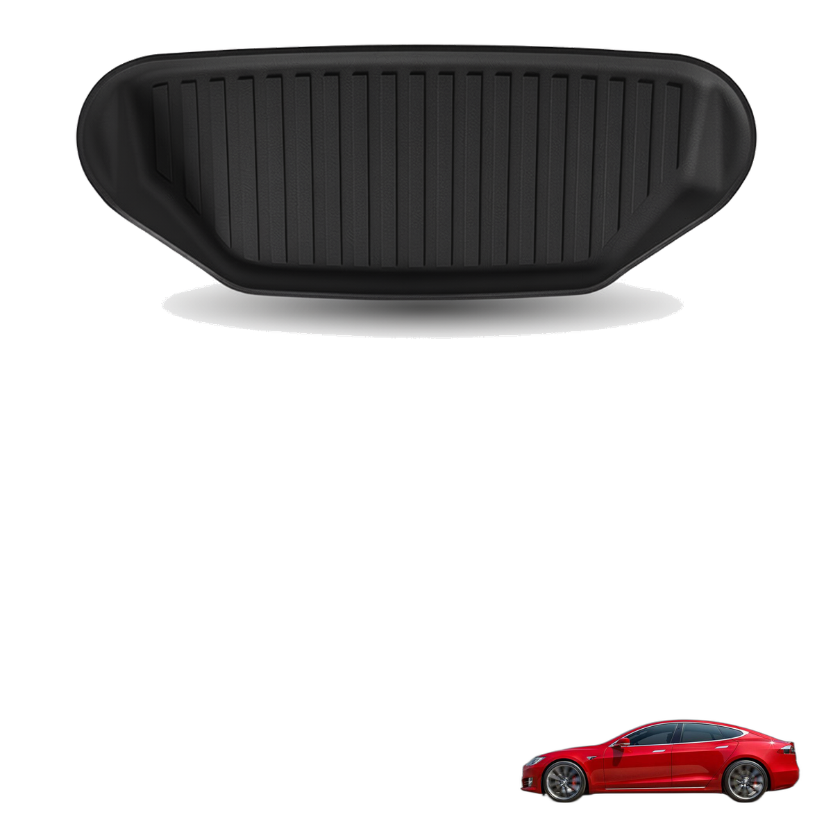 Tesla Model S 2022+ Interior Protection Accessory