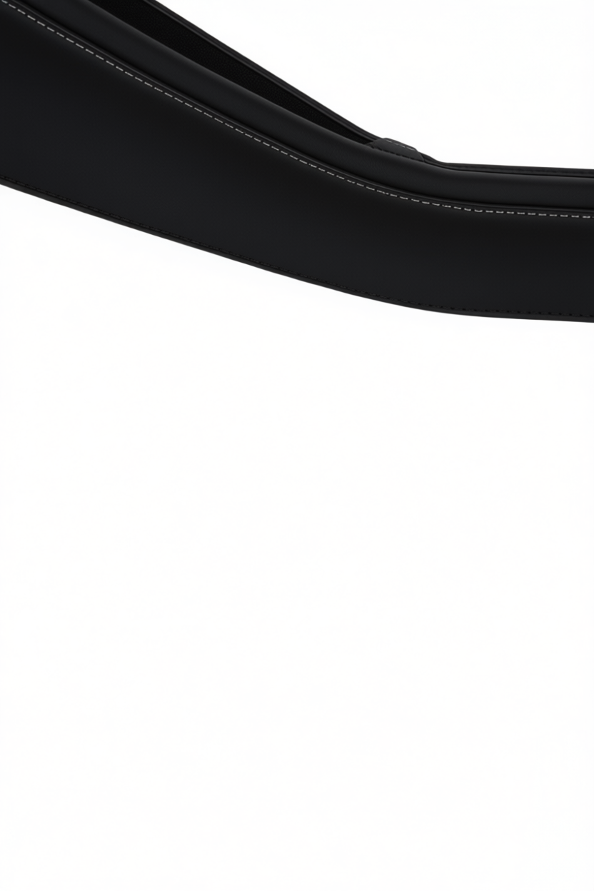 Tesla Model 3 2023+ Boot Liner & Seat Back Protectors & Anti-Kick Mats – Anti-Kick Mats RHD