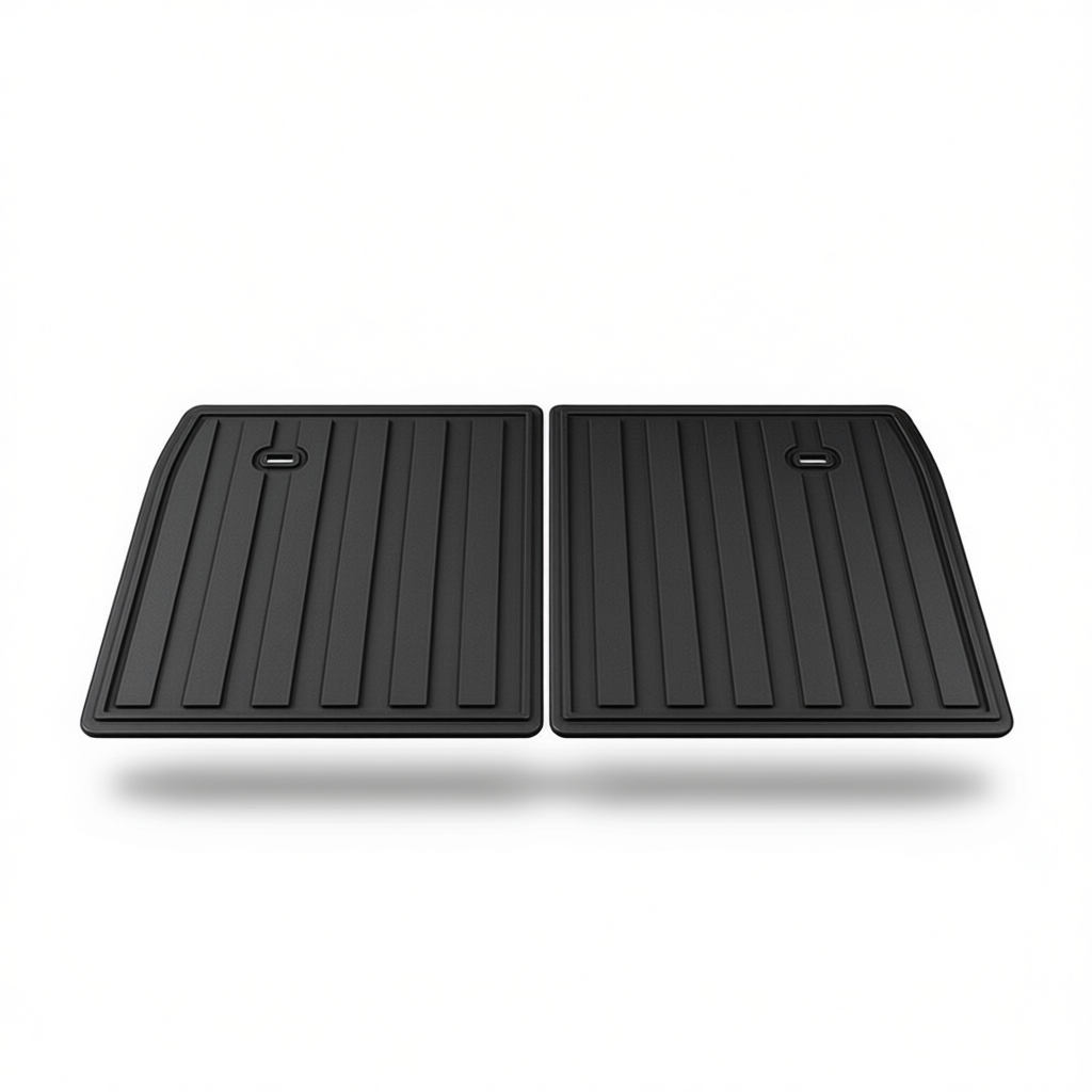 Honda CR-V 2018-2022 All-Weather Floor Mats & Boot Liner & Seat Back Protectors – Seat Back Protectors