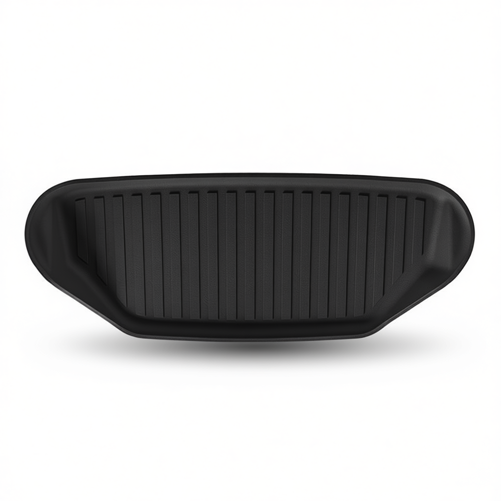 Tesla Model S 2022+ Interior Protection Accessory – Interior Accessory
