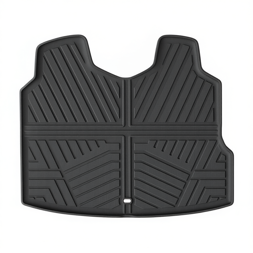 Chery Tiggo 4 2020-2025 Boot Liner – Boot Liner