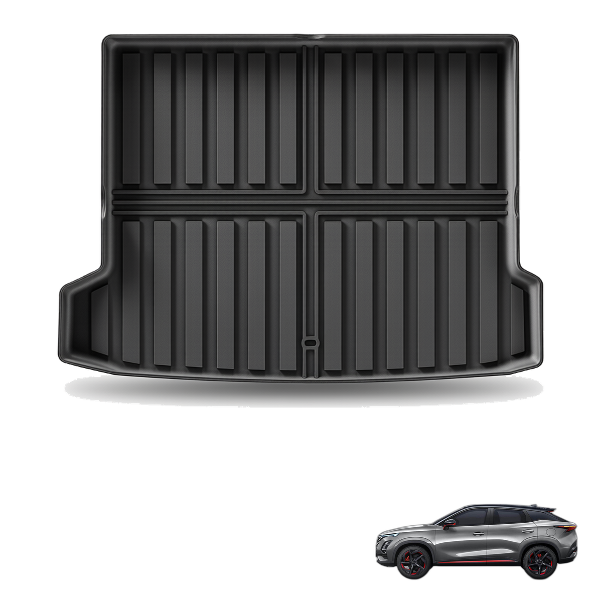 Omoda 5 2023-2024 Boot Liner
