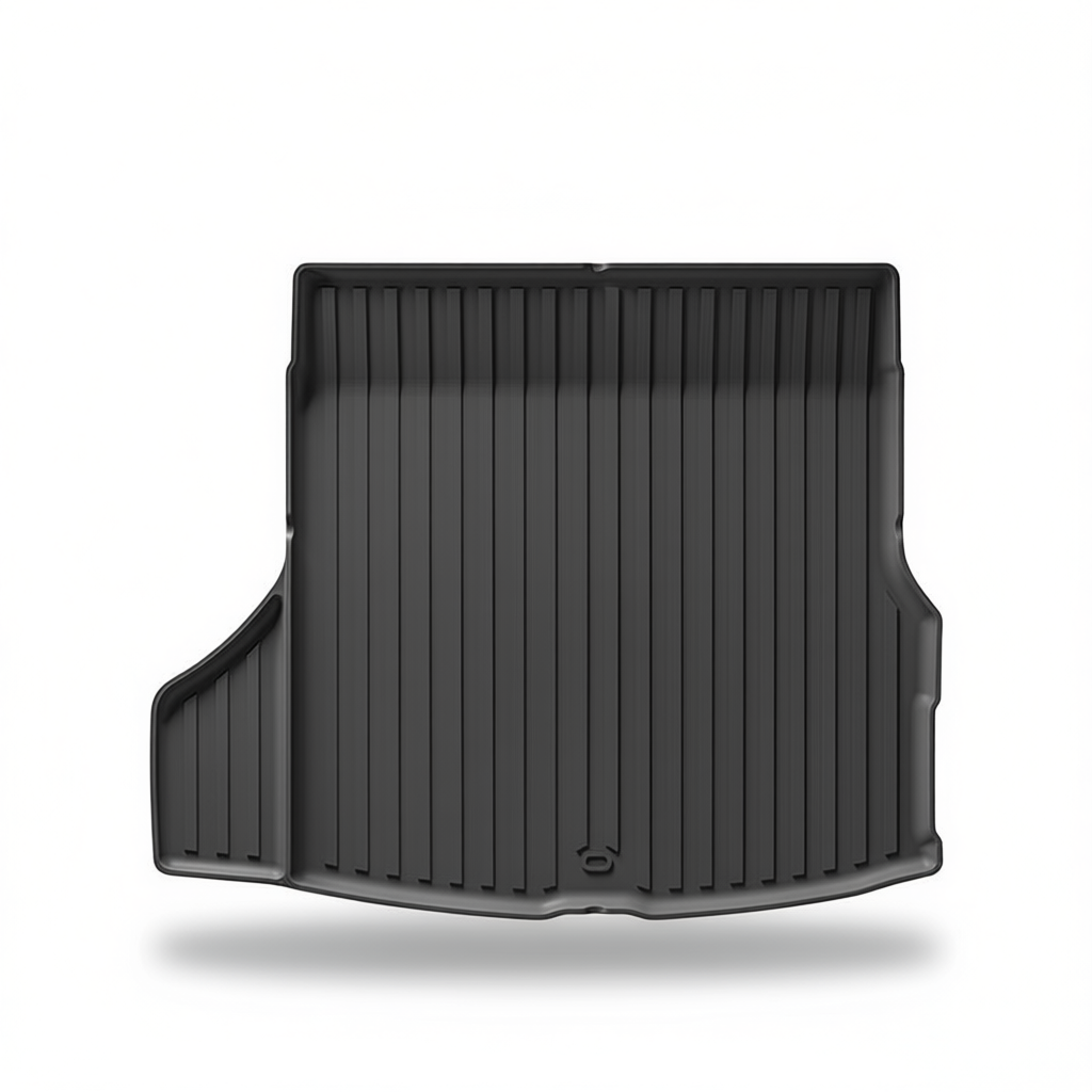 Lynk & Co 03 2023-2026 Boot Liner – Boot Liner