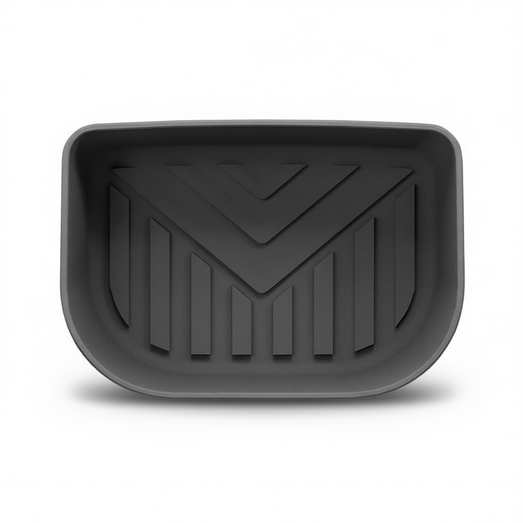 Jaecoo J5 EV 2025+ Interior Protection Accessory – Interior Accessory