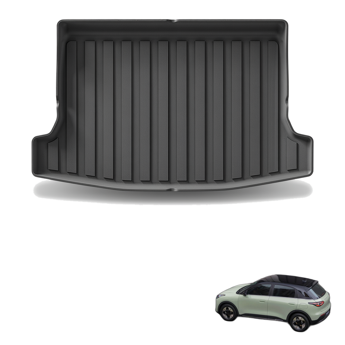 Geely EX2 (Xingyuan) 2024+ Boot Liner